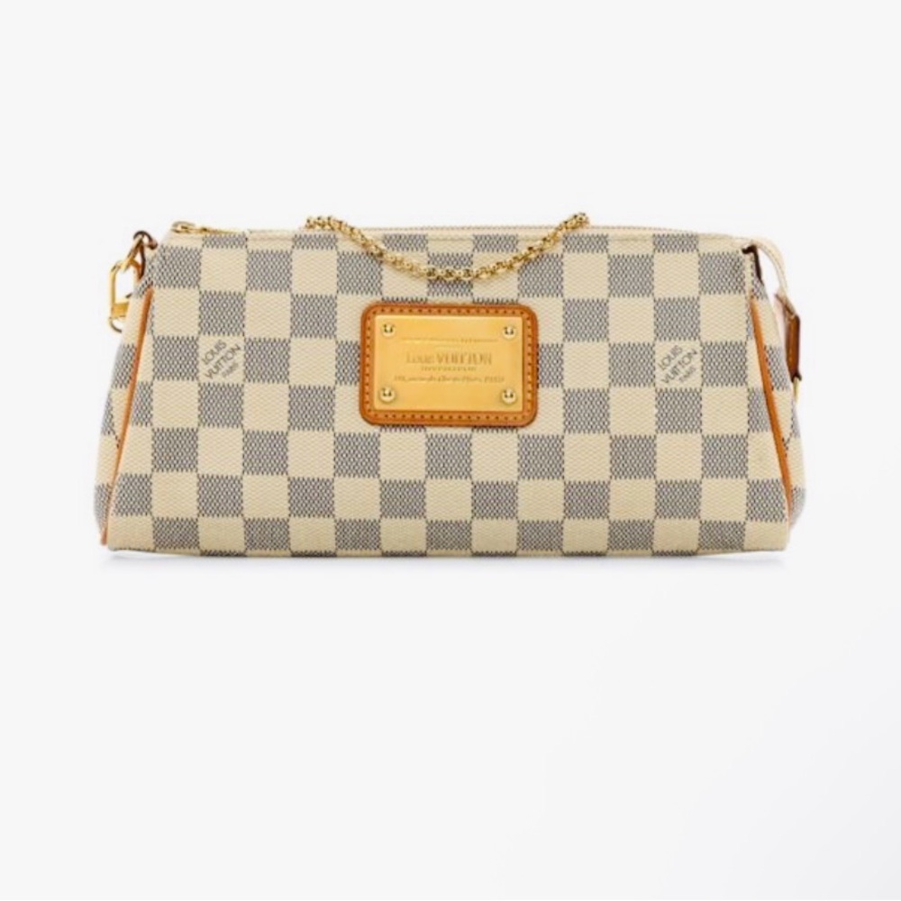 Louis Vuitton Eva Pochette
